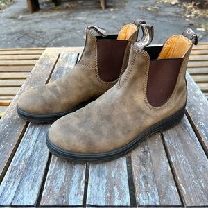 Blundstone Men’s Chelsea Boots